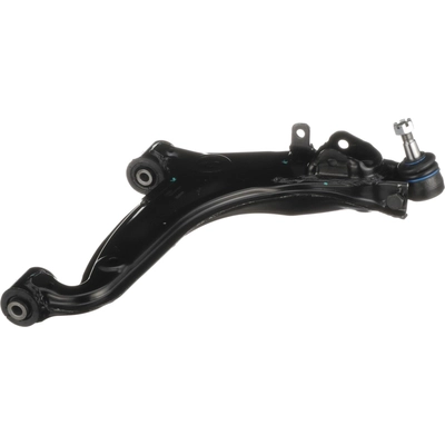 Control Arm With Ball Joint by DELPHI - TC6705 pa1