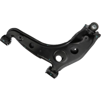 Control Arm With Ball Joint by DELPHI - TC6705 pa6