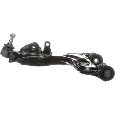 Control Arm With Ball Joint by DELPHI - TC6706 pa2