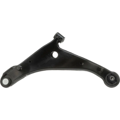 Control Arm With Ball Joint by DELPHI - TC6747 pa2
