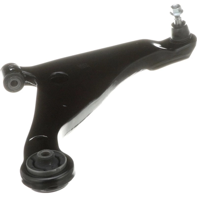 Control Arm With Ball Joint by DELPHI - TC6747 pa7