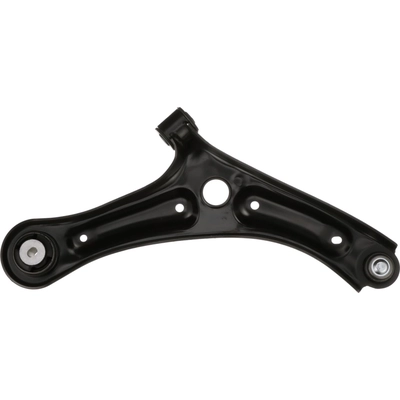 DELPHI - TC6789 - Control Arm With Ball Joint pa2