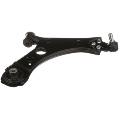 DELPHI - TC6801 - Suspension Control Arm and Ball Joint Assembly pa1