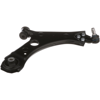 DELPHI - TC6802 - Suspension Control Arm and Ball Joint Assembly pa1