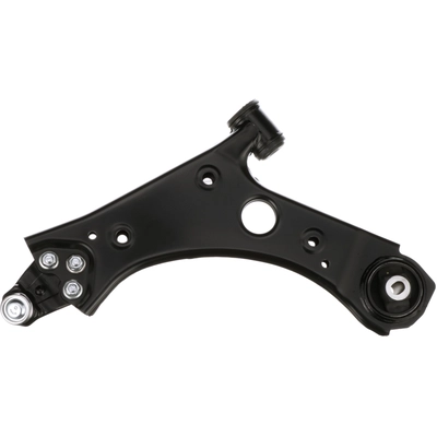 DELPHI - TC6802 - Suspension Control Arm and Ball Joint Assembly pa3