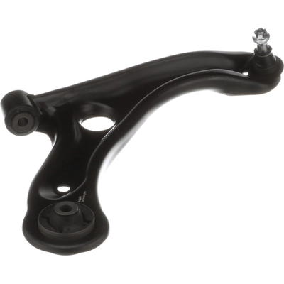 Control Arm With Ball Joint by DELPHI - TC6832 pa5
