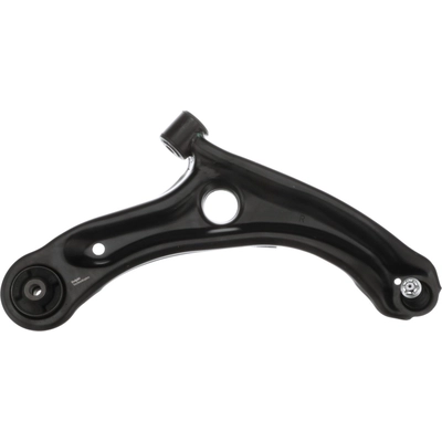 Control Arm With Ball Joint by DELPHI - TC6832 pa6
