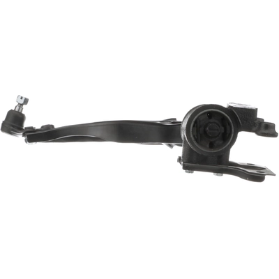 DELPHI - TC6847 - Front Driver Side Lower Control Arm and Ball Joint Assembly pa1