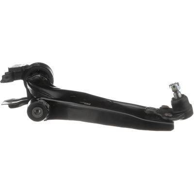 DELPHI - TC6847 - Front Driver Side Lower Control Arm and Ball Joint Assembly pa2