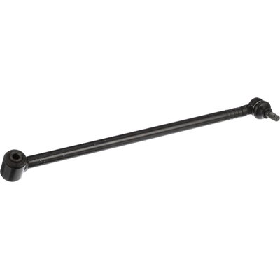 Control Arm With Ball Joint by DELPHI - TC7182 pa2