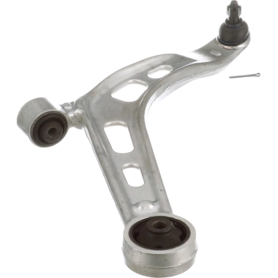 Control Arm With Ball Joint by DELPHI - TC7215 pa1