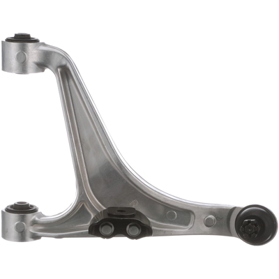 DELPHI - TC7400 - Rear Passenger Side Upper Control Arm and Ball Joint Assembly pa5