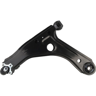 Control Arm With Ball Joint by DELPHI - TC752 pa7