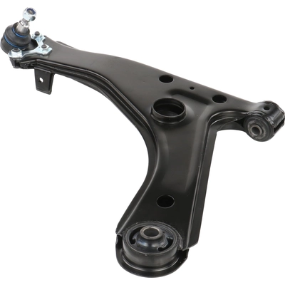 Control Arm With Ball Joint by DELPHI - TC752 pa8
