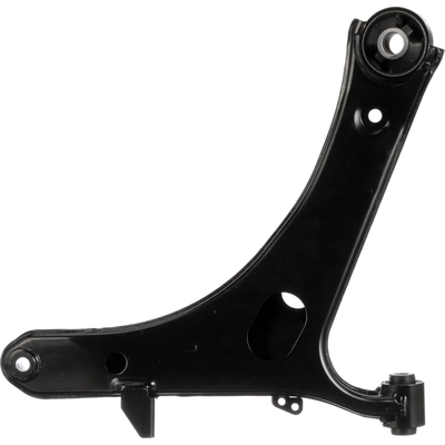 Control Arm With Ball Joint by DELPHI - TC7623 pa3