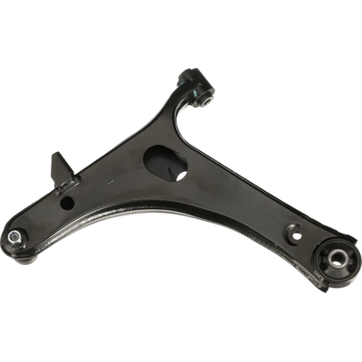Control Arm With Ball Joint by DELPHI - TC7624 pa7