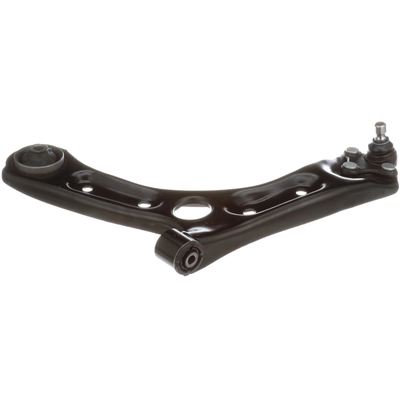 DELPHI - TC7631 - Suspension Control Arm and Ball Joint Assembly pa1