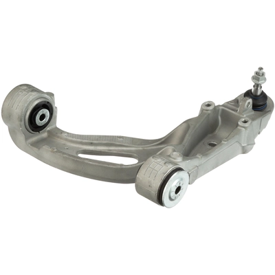 DELPHI - TC7640 - Suspension Control Arm and Ball Joint Assembly pa1