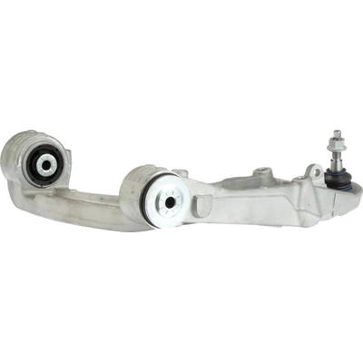 Control Arm With Ball Joint by DELPHI - TC7641 pa2