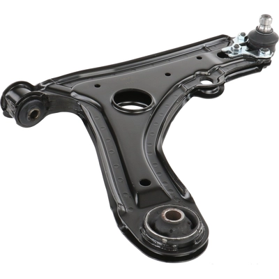 Control Arm With Ball Joint by DELPHI - TC765 pa10
