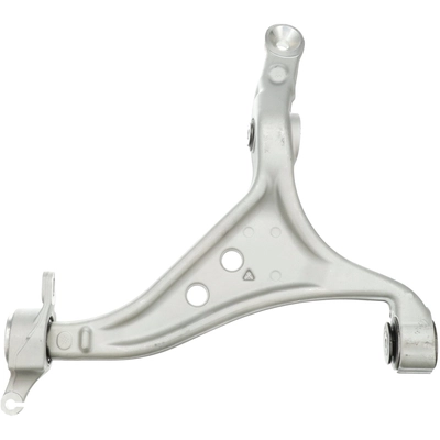 DELPHI - TC8091 - Passenger Side Lower Non-Adjustable Control Arm and Ball Joint Assembly pa2