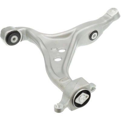 DELPHI - TC8092 - Driver Side Lower Non-Adjustable Control Arm and Ball Joint Assembly pa1