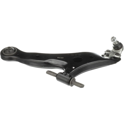 DELPHI - TC8129 - Suspension Control Arm and Ball Joint Assembly pa1