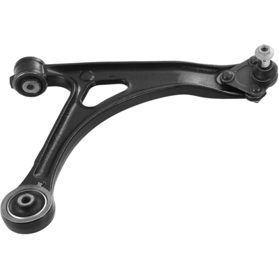 DELPHI - TC8154 - Suspension Control Arm and Ball Joint Assembly pa1