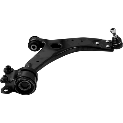 DELPHI - TC8193 - Control Arm With Ball Joint pa1
