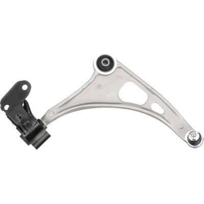 DELPHI - TC8261 - Control Arm With Ball Joint pa4