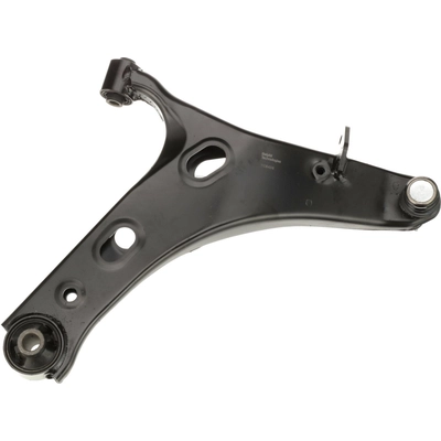 DELPHI - TC8456 - Control Arm With Ball Joint pa2