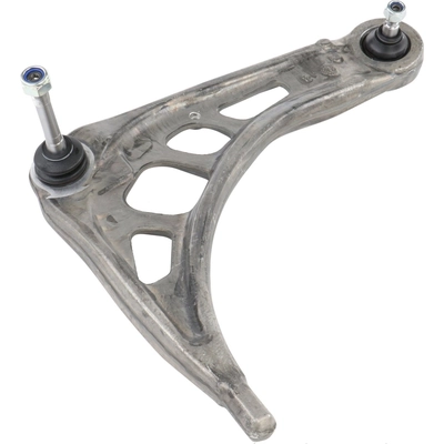 Control Arm With Ball Joint by DELPHI - TC882 pa12