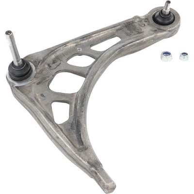 Control Arm With Ball Joint by DELPHI - TC882 pa8