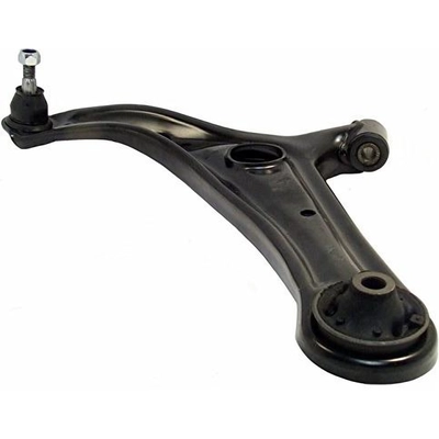 Control Arm With Ball Joint by DELPHI - TC1007 pa3