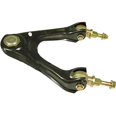 Control Arm With Ball Joint by DELPHI - TC1043 pa2