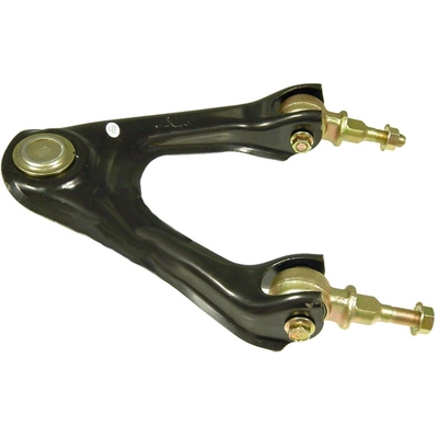 Control Arm With Ball Joint by DELPHI - TC1043 pa4