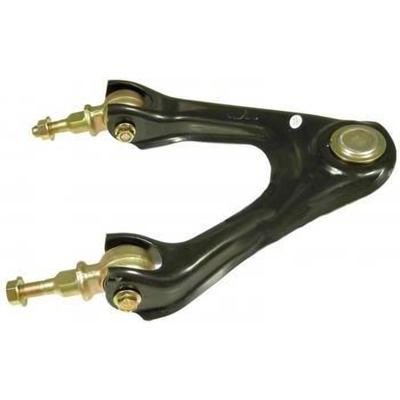 Control Arm With Ball Joint by DELPHI - TC1044 pa3