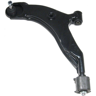 Control Arm With Ball Joint by DELPHI - TC1079 pa4