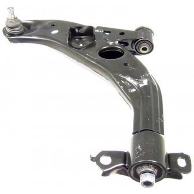 Control Arm With Ball Joint by DELPHI - TC1102 pa4