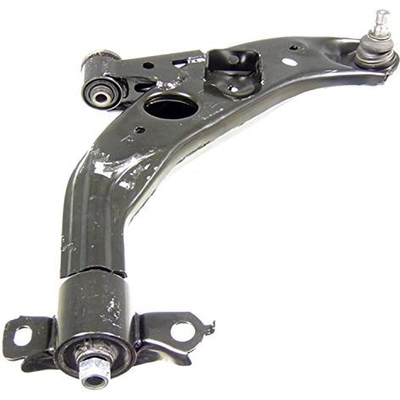 Control Arm With Ball Joint by DELPHI - TC1103 pa5