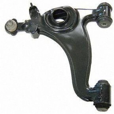 Control Arm With Ball Joint by DELPHI - TC1108 pa2