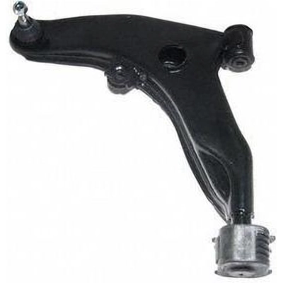 Control Arm With Ball Joint by DELPHI - TC1116 pa2