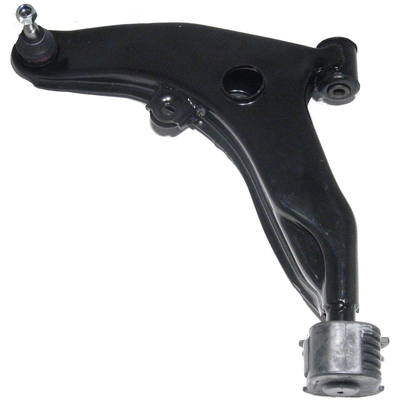 Control Arm With Ball Joint by DELPHI - TC1116 pa4