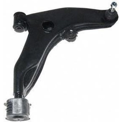 Control Arm With Ball Joint by DELPHI - TC1117 pa2