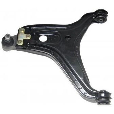 Control Arm With Ball Joint by DELPHI - TC1141 pa4