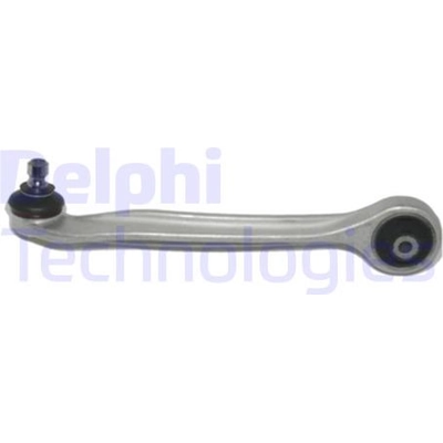 Control Arm With Ball Joint by DELPHI - TC1177 pa1