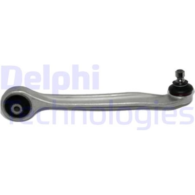 Control Arm With Ball Joint by DELPHI - TC1178 pa1