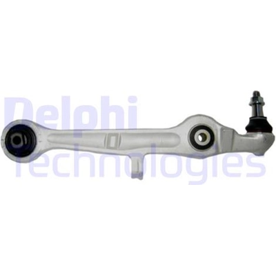 Control Arm With Ball Joint by DELPHI - TC1179 pa2