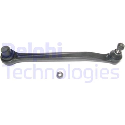 Control Arm With Ball Joint by DELPHI - TC1182 pa2