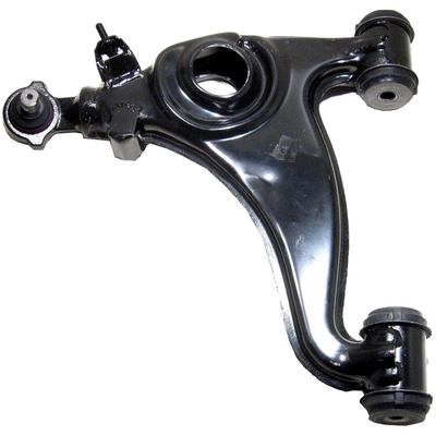 Control Arm With Ball Joint by DELPHI - TC1218 pa5